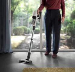 AEG HYGIENIC 8000 AP81HB25SH Akku-Staubsauger Kabellos 25.2 Volt Shell White -SaugProfi Sparmarkt 832067d423e3ec4ee014e0b545a95b91