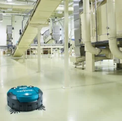 Makita Akku-Saugroboter 18 Volt DRC200Z -SaugProfi Sparmarkt 83294155c615318f78b2b85268e619ed