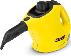 Kärcher Kompakt Dampfreiniger SC 1 | 1.200 Watt -SaugProfi Sparmarkt 8379d30ad576aedef08f3cc6ef64fa3f