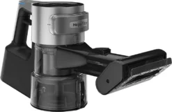 Grundig VCP 8931 2-in-1 Akku-Staubsauger 28,8V Actiflex HEPA-Filter Kabellos -SaugProfi Sparmarkt 83c1c4c0d88b3a493e1498da90d31e6e