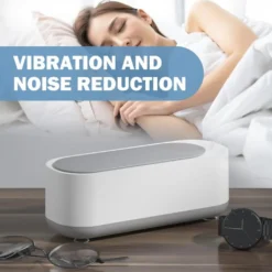 UltraschallReiniger Reinigungsgerät Ultraschallreinigungsgerät Reiniger Ultrasonic Cleaner Für Retainer, Brillen, Münzen, Zahnersatz 13 UltraschallReiniger Reinigungsgerät Ultraschallreinigungsgerät Reiniger Ultrasonic Cleaner Für Retainer, Brillen, Münzen, Zahnersatz -SaugProfi Sparmarkt 84270739501f9a9a3af9ffabc740db1c