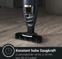 AEG QX7-1-P5IB 2in1 Akku-Staubsauger (Schlanke Bauform, Power-Softrolle, Besonders Effektiv Auf Hartböden, Bis Zu 50 Min Laufzeit, 21,6 Volt, Inkl. Zubehör 19 AEG QX7-1-P5IB 2in1 Akku-Staubsauger (Schlanke Bauform, Power-Softrolle, Besonders Effektiv Auf Hartböden, Bis Zu 50 Min Laufzeit, 21,6 Volt, Inkl. Zubehör -SaugProfi Sparmarkt 843a095e3deec49444271c7fd238021d