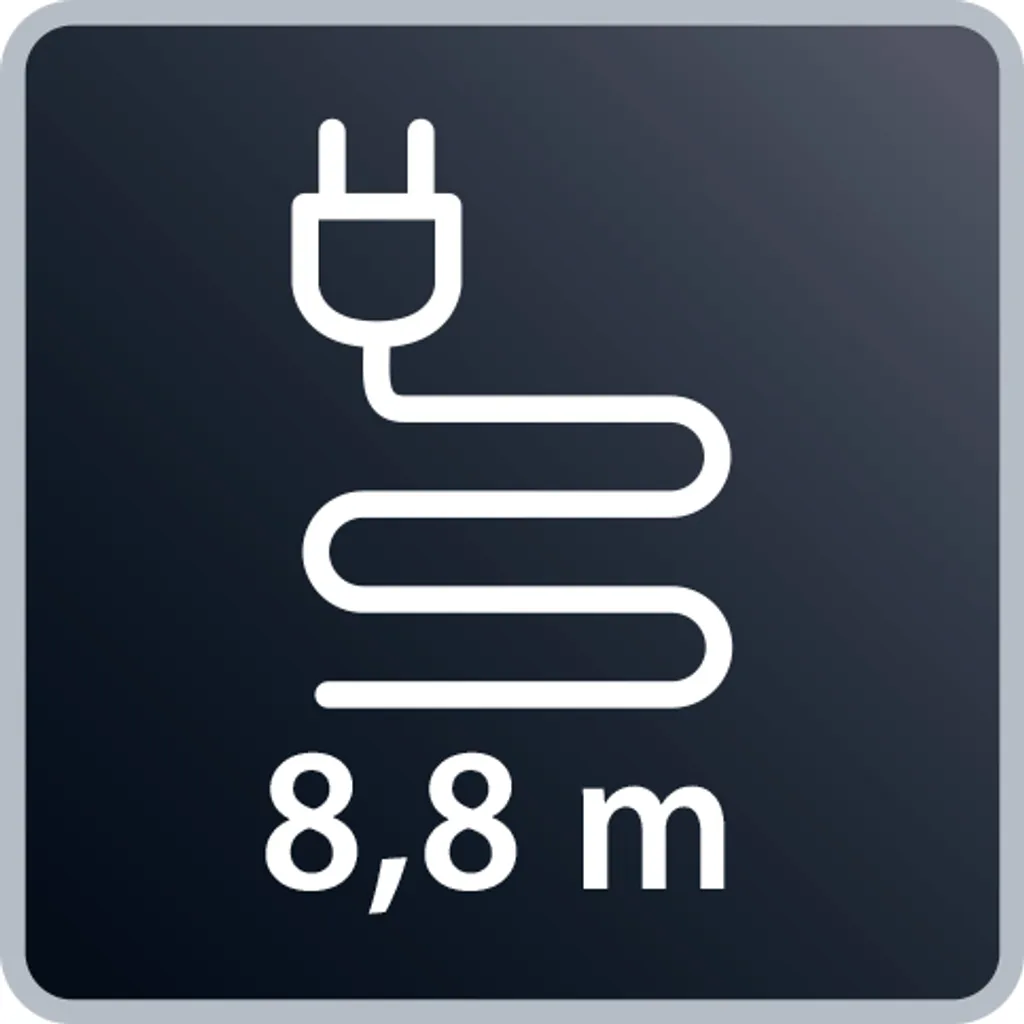 Rowenta Compact Power XXL-Bodenstaubsauger RO4825 Schwarz/grau 6 Rowenta Compact Power XXL-Bodenstaubsauger RO4825 Schwarz/grau – Bild 6