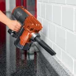 Bomann BS 1948 CB N Bodenstaubsauger, 2 In 1 – Boden- Und Handstaubsauger In Einem, Energiesparende 600 Watt, HEPA-Filter (Hoch-Effizienz-Partikel-Luftfilter), Anthrazit / Orange -SaugProfi Sparmarkt 84ff6aaf00439b891170093360238719