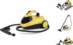 WINKEL NVP15 Hochdruck Dampfreiniger -SaugProfi Sparmarkt 8509d2f689f9ccae988d9d915b8a2853