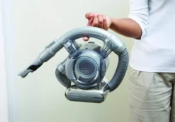 Black & Decker Black&Decker PD1820L Kleinstaubsauger, 25 Watt -SaugProfi Sparmarkt 85b473cfdeca4b12af5c9642790aa832