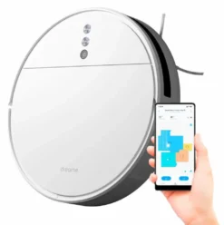 Roboterstaubsauger Dreame F9 Mistral 55 DB -SaugProfi Sparmarkt 863d824424b31648c3de72fc577ad1df