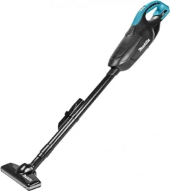 Makita® Akku-Staubsauger 18 V 54 Mbar 0,5 L - DCL182ZB -SaugProfi Sparmarkt 8647ff99f6bef576ff615533426ae7b4
