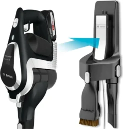 Bosch Akku-Hand-und Stielstaubsauger Unlimited Serie 8 BBS811PCK Beutellos 18V -SaugProfi Sparmarkt 866b2a6f99fc968d614072725bff9921