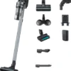 SAMSUNG Akku-Staubsauger Jet 75 Wet&dry Bis Zu 60min Laufzeit Inkl. Wischfunktion