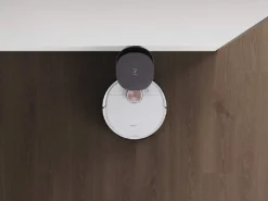 ECOVACS DEEBOT OZMO T8+ Saug- Und Wischroboter Weiß -SaugProfi Sparmarkt 86980457d8dd38f86e173abb23220ae8