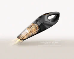 ETA Rotary ETA242590000 Akku-Handsauger, Li-ion Akku 18 V, HEPA-Filter, Elektrischer Rotationsbürste -SaugProfi Sparmarkt 86fae704e564bc52016826742c5ca94b