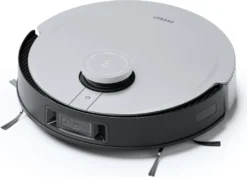 Ecovacs Deebot X1 Omni Saugroboter Wischfunktion Kamera 4 Reinigungsstufen 0,4 L 24 Ecovacs Deebot X1 Omni Saugroboter Wischfunktion Kamera 4 Reinigungsstufen 0,4 L -SaugProfi Sparmarkt 87efbe0fc5bee6ca9a84723db701c397