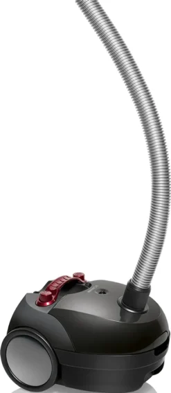 BOMANN Bodenstaubsauger BS 9019 CB N Rot -SaugProfi Sparmarkt 881a74faf5bc4b4aef734a83cad174da