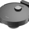 Dreame L10s Pro Saugroboter Mit Wischfunktion, Spinnwischen, Rotierenden Wischpads, 3D-Hinderniserkennung, Multi-Floor Mapping, Saugkraft 5300Pa, Hartböden, Teppiche, Tierhaare, WiFi/APP/Alexa