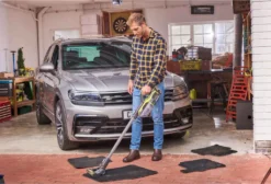 Ryobi R18SV7-140 18V Akku-Handstaubsauger -SaugProfi Sparmarkt 889cc32075e2dbaf62978b29518957a0