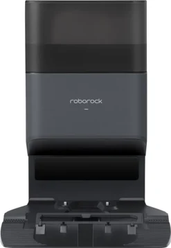 Roborock Q7 Max+ Staubsauger Roboter Mit Absaugerstation/Auto-Empty Dock Pure (2,5 L) 4200Pa Saugroboter Kehrroboter EU Schwarz -SaugProfi Sparmarkt 89ac5bf49ee95c446d3c5b00cb50d6a3