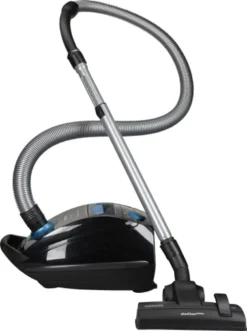 Siemens VSQ5X1230 Staubsauger - Schwarz -SaugProfi Sparmarkt 89cf747107f327836336251b09c72c3d