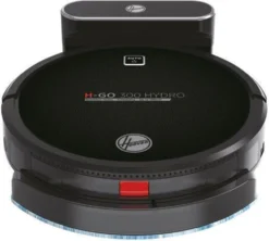 Hoover HGO320H 011 H-GO 300 Hydro Saug- Und Wischroboter, Farbe:Schwarz -SaugProfi Sparmarkt 8a269bb624ed3f839f229e7b62ecb051
