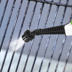 CLEANmaxx Dampfbesen 5in1 1500 W Dampfreiniger Hygiene Fliesen Küche Bad Möbel 100° - Bekämpft 99,99% Aller Bakterien Und Viren -SaugProfi Sparmarkt 8bb0acd60e5c407722704f8d2b406349