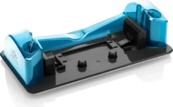 Stabstaubsauger ETA Dasty AquaPlus Artikel-Nr.: ETA344790010 3 In 1 Stabstaubsauger Mit Wischer Und Handgerät. Li-Ionen-Akku 14,4 V, Hochwertiger HEPA-Filter Und Eine Laufzeit Von Bis Zu 45 Minuten -SaugProfi Sparmarkt 8bc11b1dca15c8de88c179f2da629c4c
