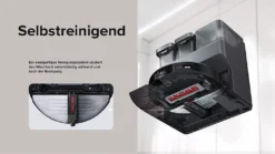 Roborock S7 MaxV Ultra Saugroboter Schwarz -SaugProfi Sparmarkt 8bd0b99a3ce3fb28426ed81cf041d6f0