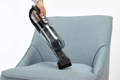 Bosch Handstabsauger 21,6V 2in1' Dark Night BBH32101, Farbe:Schwarz -SaugProfi Sparmarkt 8c3a9625d7f1b71cd766653ccc974813