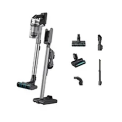 Samsung Jet 90 Multi VS20R9044T2, Trocken, HEPA, Multizyklonisch, Teppich, Harter Boden, 86 DB, Beutellos -SaugProfi Sparmarkt 8d0fe808f6b65cd0cfaf5e1d99b8060e