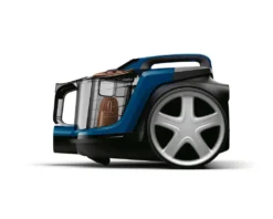 Philips PowerPro Expert Beutelloser Staubsauger, Turbobürste, 99.9 % Staubaufnahme, 900 W, Blau (FC9745/09) -SaugProfi Sparmarkt 8d19f7dac101066c1cacef0aa129a69b