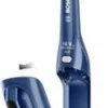 Bosch Elektrohaushaltsgerät Readyy'y Serie 2 BCHF216S, Kabelloser Handstaubsauger, Blau
