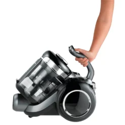 Grundig VCC 7670 A Staubsauger - Schwarz / Chrom -SaugProfi Sparmarkt 8e8e744f1fb4f6b379cf8cb491b4bbd3