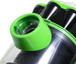 Wolketon Staubsauger Beutellos 900 Watt Bodenstaubsauger Leise Fuer Hart- Und Teppichboeden,aeusserst Effizienter HEPA-Filter, Niedriger Stromverbrauch 3.0L -SaugProfi Sparmarkt 8fa43c948caab3d35758294719ec230b 1