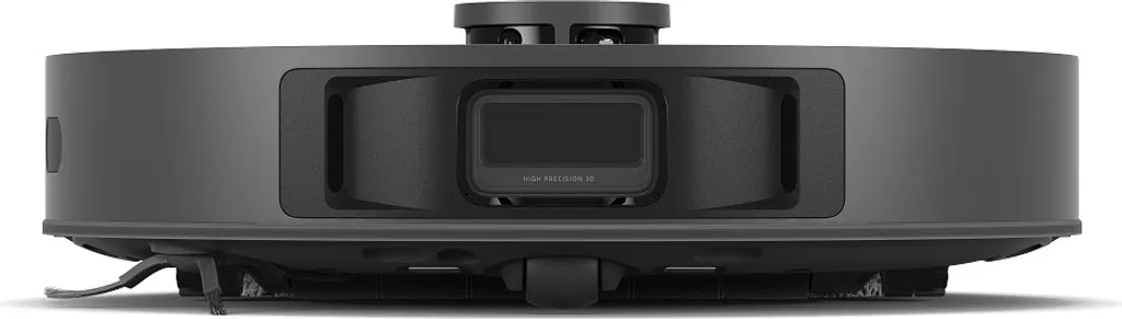 Dreame L10s Pro Saugroboter Mit Wischfunktion, Spinnwischen, Rotierenden Wischpads, 3D-Hinderniserkennung, Multi-Floor Mapping, Saugkraft 5300Pa, Hartböden, Teppiche, Tierhaare, WiFi/APP/Alexa 17 Dreame L10s Pro Saugroboter Mit Wischfunktion, Spinnwischen, Rotierenden Wischpads, 3D-Hinderniserkennung, Multi-Floor Mapping, Saugkraft 5300Pa, Hartböden, Teppiche, Tierhaare, WiFi/APP/Alexa – Bild 17