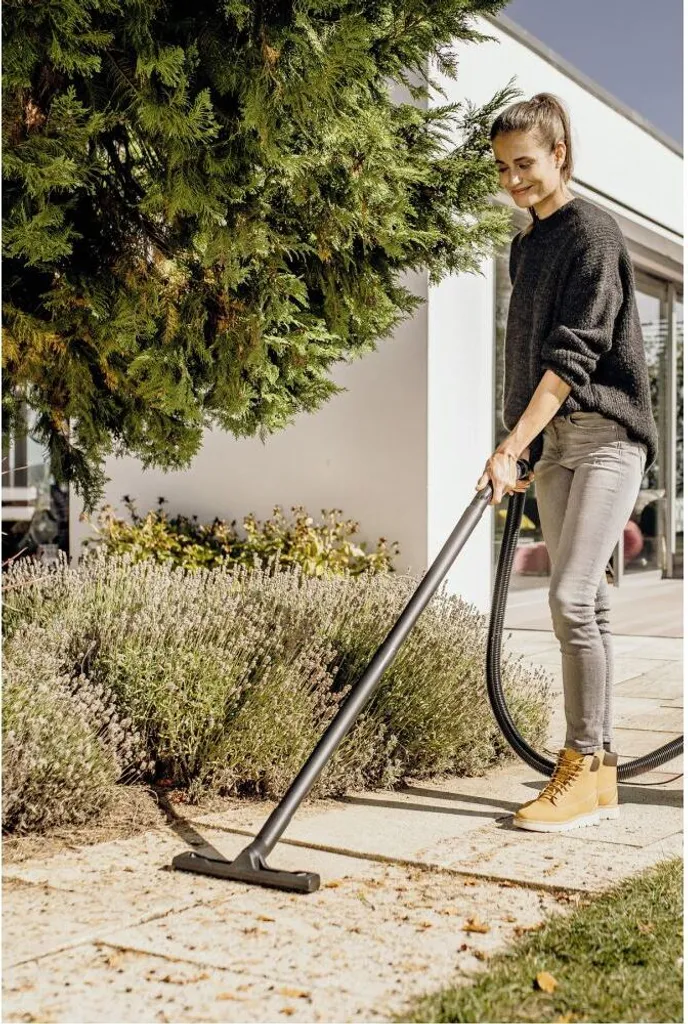 Kärcher Nass-/Trockensauger WD 3 V-17/4/20 6 Kärcher Nass-/Trockensauger WD 3 V-17/4/20 – Bild 6