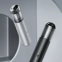 Baseus A3 Akku Handstaubsauger Auto Staubsauger Kabelloser Autostaubsauger 135W 15000mAh Schwarz -SaugProfi Sparmarkt 90b88349ab6485bc1caa9223f60fded6