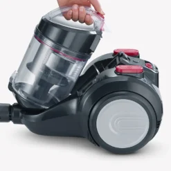 SEVERIN Bodenstaubsauger Single Zyklon 750 Watt -SaugProfi Sparmarkt 91229ffd6c81dbb250d0c76263786dbb