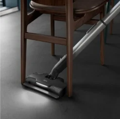 AEG HYGIENIC 8000 AP81HB25SH Akku-Staubsauger Kabellos 25.2 Volt Shell White -SaugProfi Sparmarkt 916d4c2bd34ad85ca6e7fba36702da6d