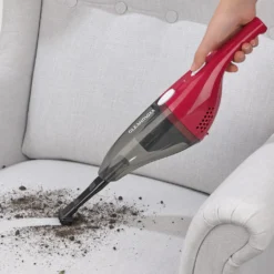 Staubsauger Handstaubsauger Akku Kabellos Auto Nass Trocken Büro Haus Hand 2in1 -SaugProfi Sparmarkt 919951c384d80d1a03927521c269e4e2