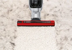 Bosch BCH6ZOOO Staubsauger - Rot -SaugProfi Sparmarkt 921041623518fabf556b2d34c01dabb2