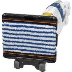 Rowenta Clean & Steam Multi Dampfstaubsauger Weiß 1700 Watt Nass-Trocken 0.4l -SaugProfi Sparmarkt 924ac976a710a4c019ef50bf835402e5