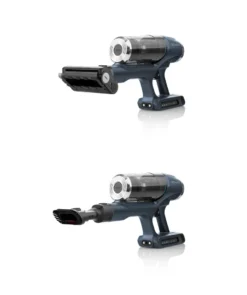 Hand- Und Akkustaubsauger ETA Sonar Aqua Plus Artikel-Nr.: ETA323290000 3 In 1 Hand- Und Akkustabstaubsauger Mit Wischfunktion, Digitalem Motor Und 25,2 V Li-Ion-Akku -SaugProfi Sparmarkt 92dd49a86db385003ec5f3ae1e307505