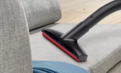 Bosch Serie 6 BGC41XSIL Staubsauger Zylinder-Vakuum Trocken 700 W Beutellos -SaugProfi Sparmarkt 93468174259243036a4312d9c1012ec7