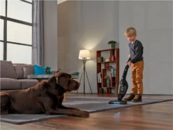 Aeg Cx7-2-45Mö Akku-Handstaubsauger -SaugProfi Sparmarkt 9377b7ea65469bb3c729262e9521f419