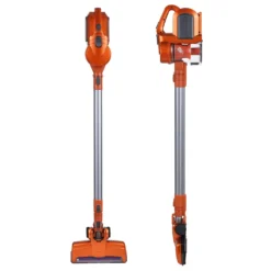 Juskys 2in1 Handstaubsauger & Akku Staubsauger - Beutellos & Kabellos – Bis 55 Min Laufzeit - Lithium-Ionen Akku, Wandhalterung & Ladestation – Gold 33 Juskys 2in1 Handstaubsauger & Akku Staubsauger - Beutellos & Kabellos – Bis 55 Min Laufzeit - Lithium-Ionen Akku, Wandhalterung & Ladestation – Gold -SaugProfi Sparmarkt 938df8615f0813b491d80e1c58b058d0