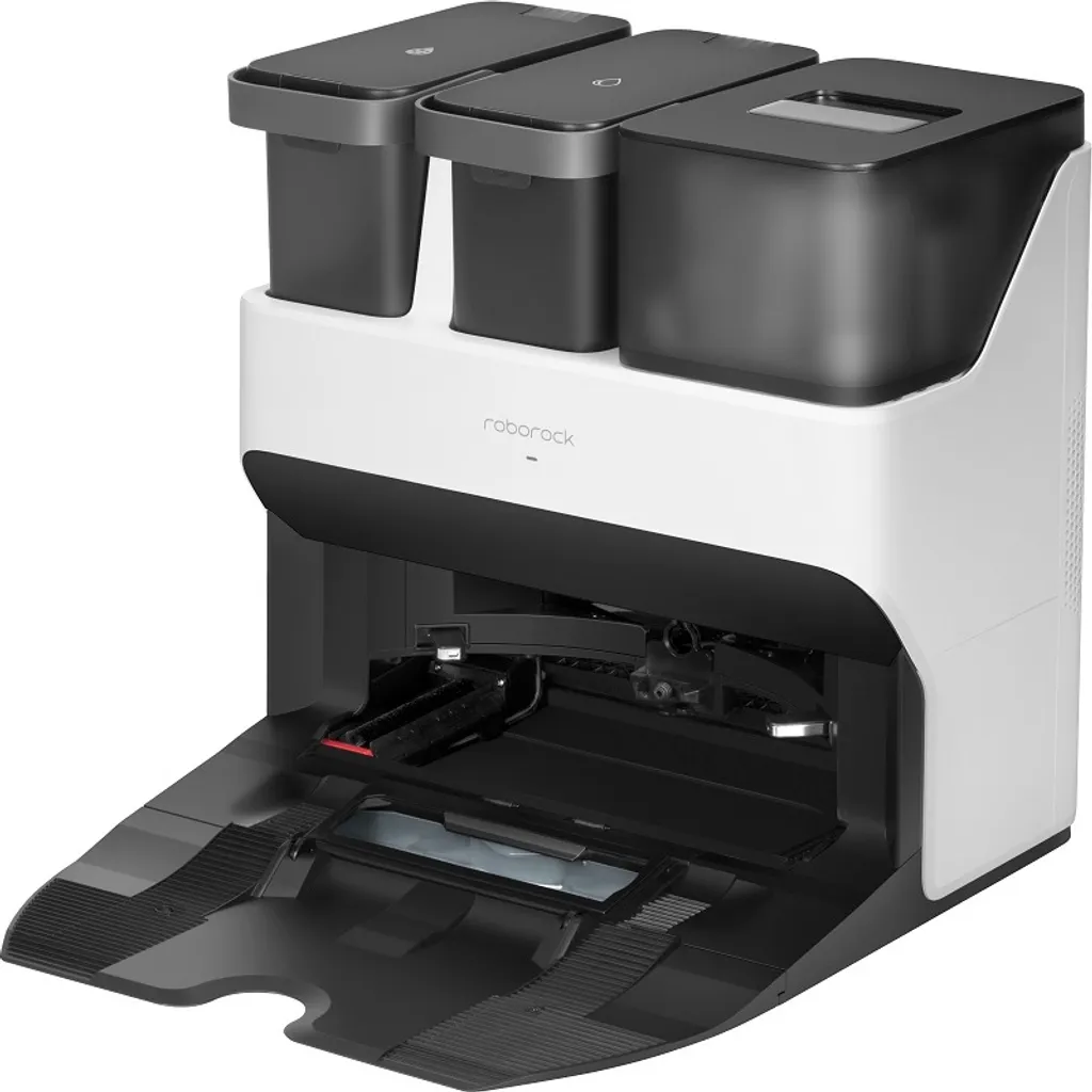 Roborock S7 Pro Ultra Staubsauger Roboter Mit Absaugstation Empty Wash Fill Dock Kindersicherung Saugroboter LiDAR APP(Upgrade Von Roborock S7,VS S7 Maxv Ultra/S8 Pro Ultra) 14 Roborock S7 Pro Ultra Staubsauger Roboter Mit Absaugstation Empty Wash Fill Dock Kindersicherung Saugroboter LiDAR APP(Upgrade Von Roborock S7,VS S7 Maxv Ultra/S8 Pro Ultra) – Bild 14