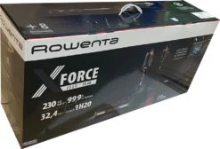 Rowenta X-Force Flex 15.60 RH99F1WO Stabstaubsauger -SaugProfi Sparmarkt 94cf9c89794c8302d4f65429ac85d3cb