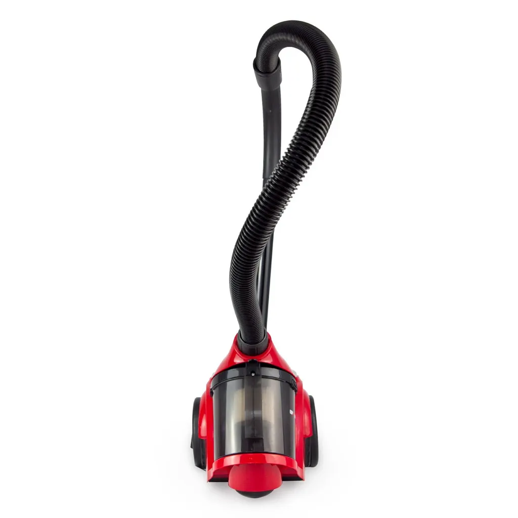 Grafner® Zyklon-Bodenstaubsauger Mit HEPA-Filter 700 Watt BS10809 2 Grafner® Zyklon-Bodenstaubsauger Mit HEPA-Filter 700 Watt BS10809 – Bild 2