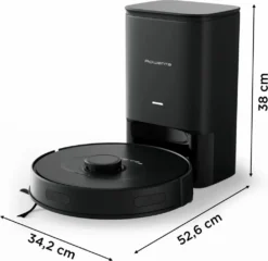 Rowenta X-Plorer Serie 75 S+ RR8585 -SaugProfi Sparmarkt 954d05ccb017691da34ff3a822acf098