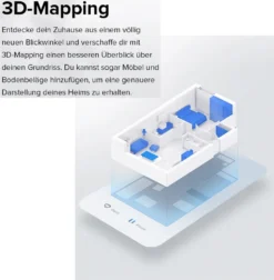 Roborock Q7 Max Staubsauger Saugroboter Kehrroboter 4200Pa Sonic LiDAR EU Schwarz (S5 MAX Update) 21 Roborock Q7 Max Staubsauger Saugroboter Kehrroboter 4200Pa Sonic LiDAR EU Schwarz (S5 MAX Update) -SaugProfi Sparmarkt 95641a193264419ef01f0f750f1e56b5