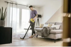 Kärcher VC 4 Cordless Akkustaubsauger | 1.198-620.0 10 Kärcher VC 4 Cordless Akkustaubsauger | 1.198-620.0 -SaugProfi Sparmarkt 9567ed69bae53a4c22fe43b4c18e983e